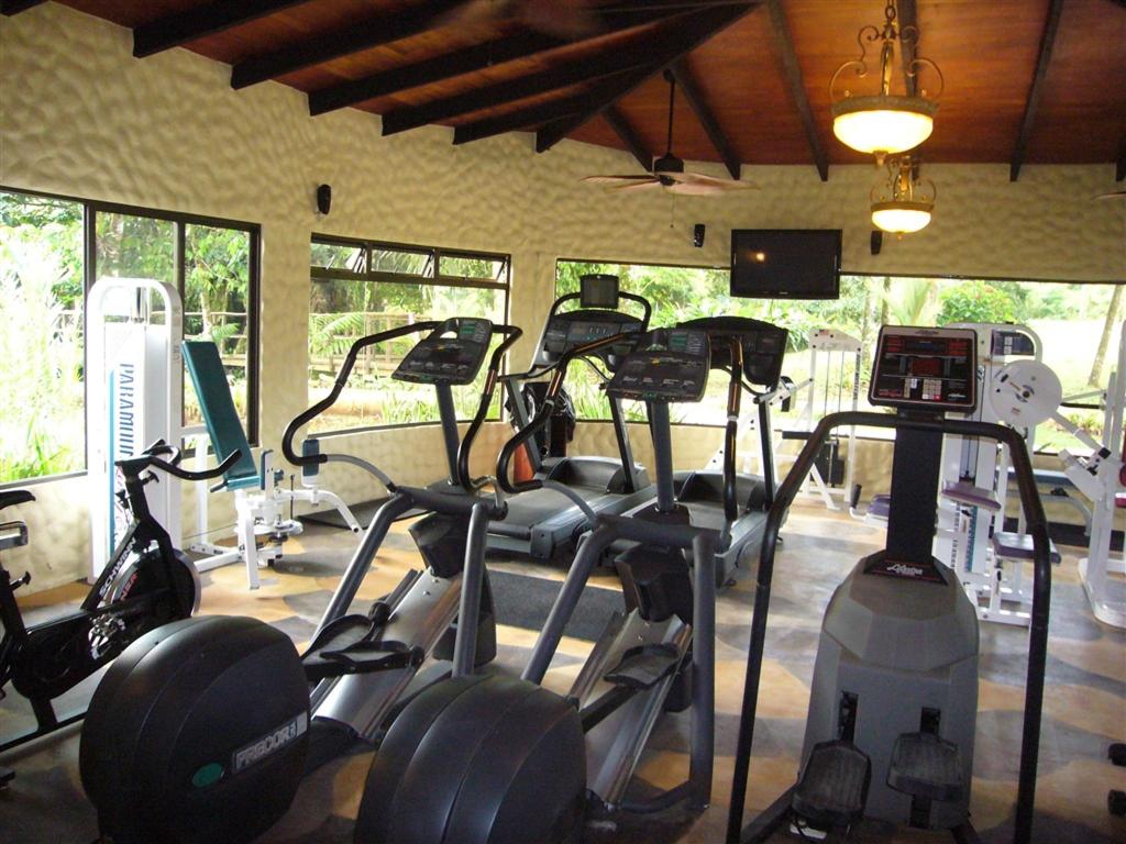Gyms in Costa Rica