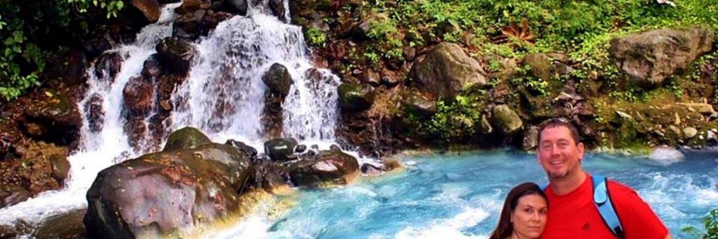 The Blue Rivers of Costa Rica, Costa Rica’s Top Attractions