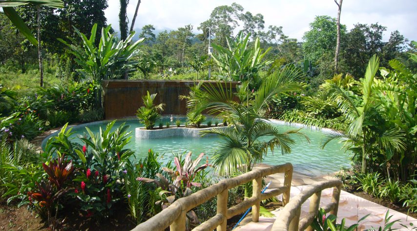 Guanacaste Hotel & Resorts Costa Rica