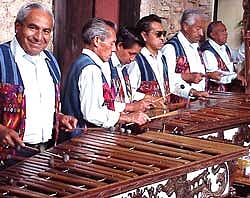 National Instrument of Costa Rica