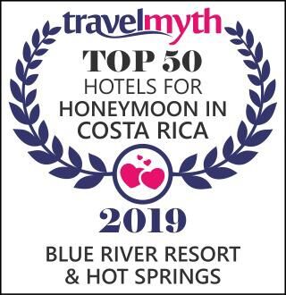 Costa Rica Resorts & Hot Springs Hotels
