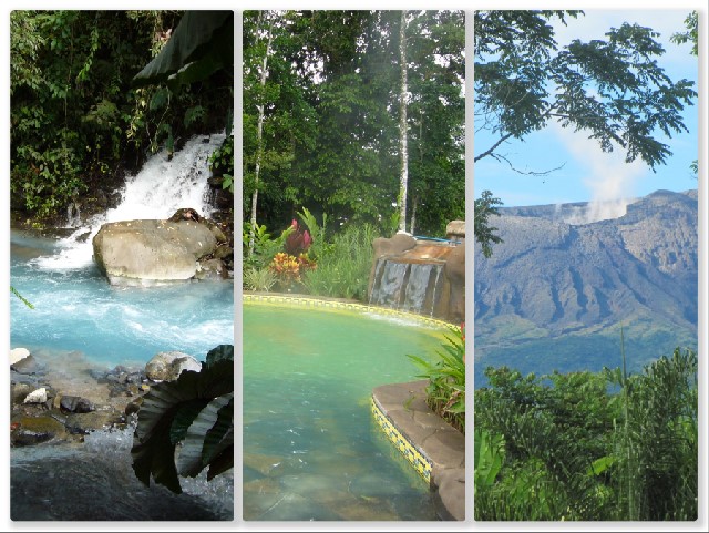 Blue River Resort Costa Rica